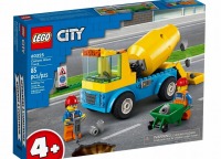 Lego 60325 