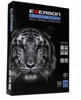Papier ksero A4 Emerson 2 ryzy 