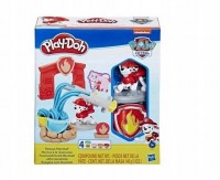 Ciastolina Play Doh E6887 Psi Patrol Marshall 