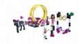 <ul><li><b>Seria:</b> Lego Friends</li><li><b>Kod producenta:</b> 41686</li><li><b>Motyw:</b> Magiczna Akrobatyka</li><li><b>Przedział wiekowy:</b> 6+</li><li><b>Liczba elementów [szt]:</b> 223</li></ul><ul><li><b>Indeks: </b>423201</li></ul>