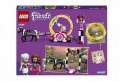 <p>Klocki LEGO Friends Magiczna Akrobatyka 41686 to wspaniała rozrywka. Twoje dziecko lubi się gimnastykować? W takim razie zestaw LEGO Friends Magiczna akrobatyka 41686 sprawdzi się idealnie. Ta zabawka przenosi dzieci w sam środek ulicznej parady, gdzie mogą robić akrobacje i wprawiać tłumy w zachwyt.</p>