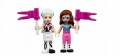 <p>Zestawy LEGO Friends to dla kreatywnych dzieci doskonała okazja, by rozwijać pasje w ciekawej, realistycznej scenerii z w towarzystwie gościnnych postaci.</p>