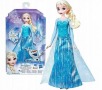 Lalka Hasbro Kraina Lodu E3141 Elsa śpiewająca 