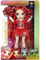 Rainbow High Cheer Doll - Ruby Anderson 572039 