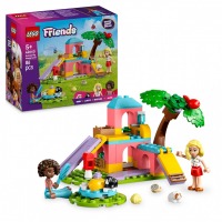 Lego 42640 