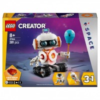 Lego 31164 
