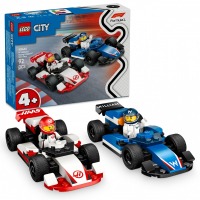 Lego 60464 