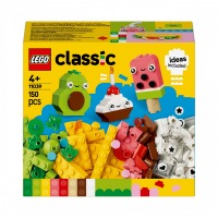 Lego 11039 